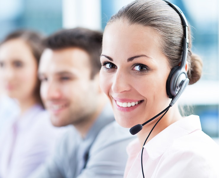 Call Centers Scheduling Software