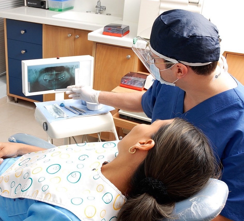 Dentists Scheduling Software