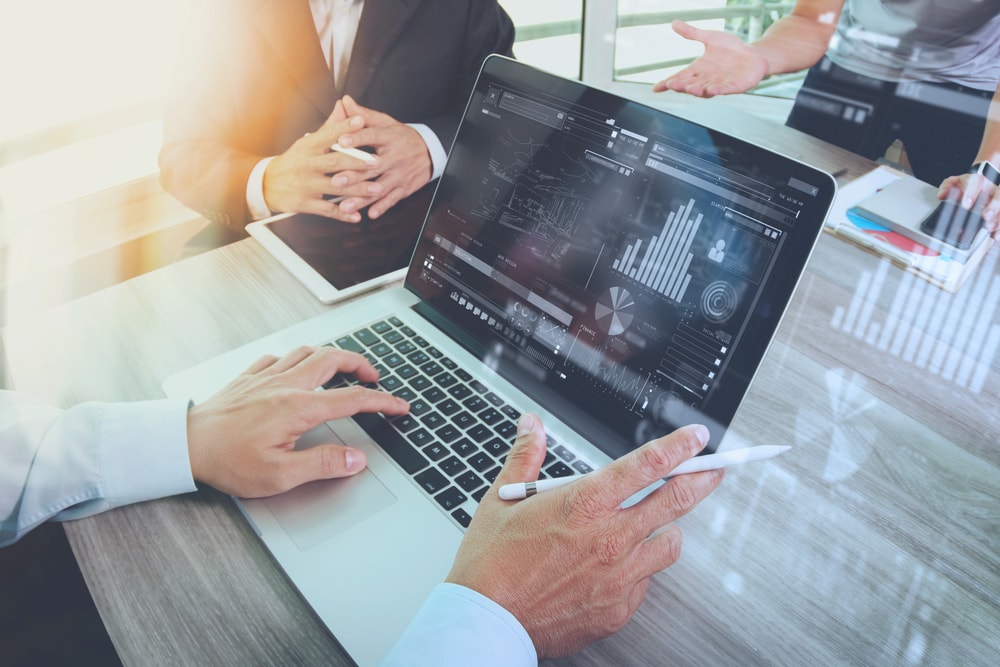 Financial Services Scheduling Software