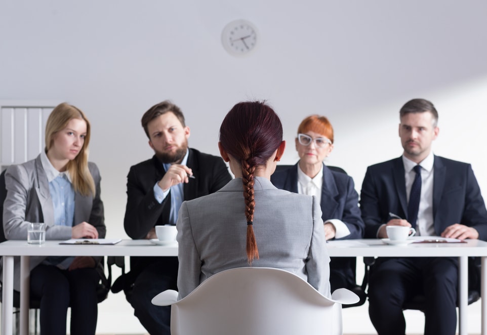 Interview Scheduling Software