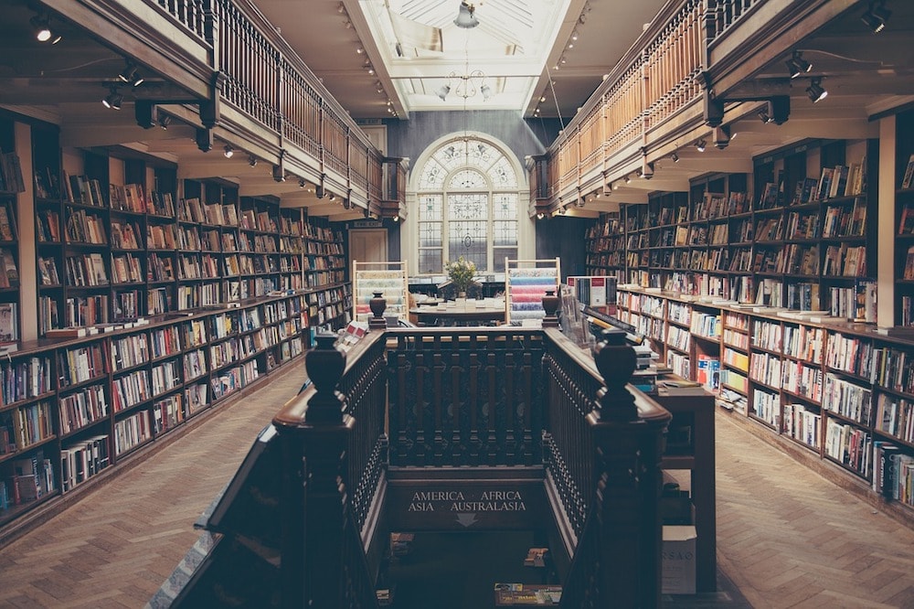 Libraries Scheduling Software