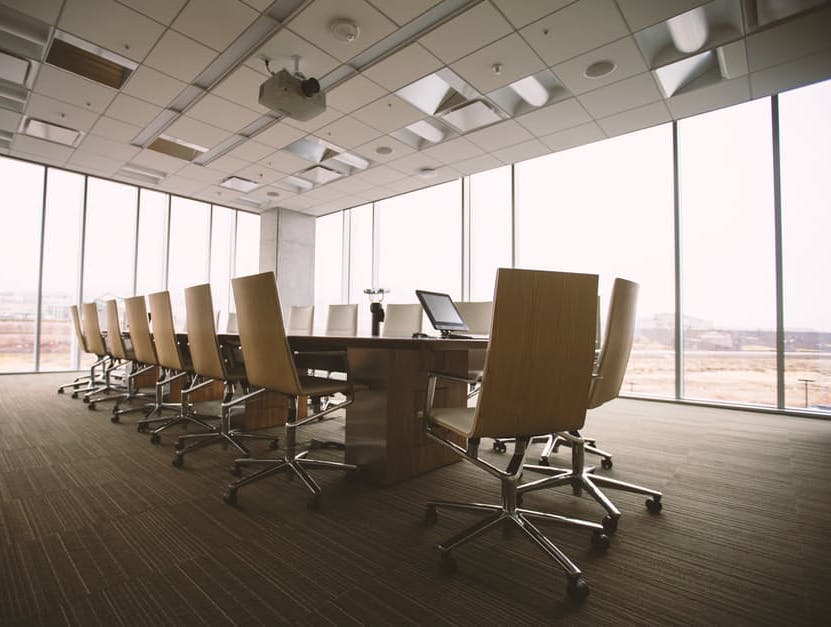 Meeting Rooms Scheduling Software