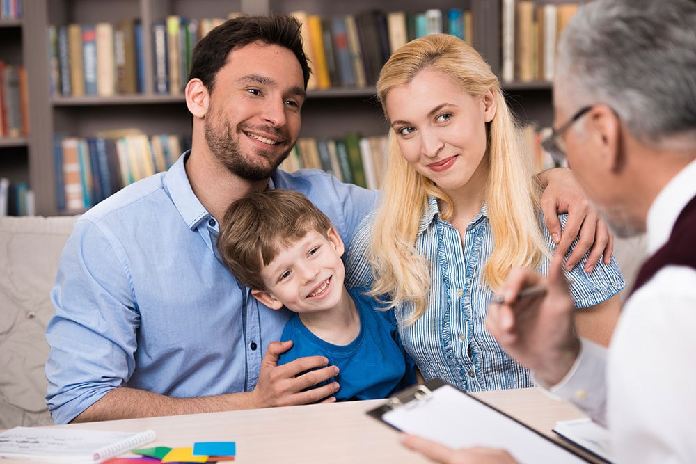 Parent meetings Scheduling Software