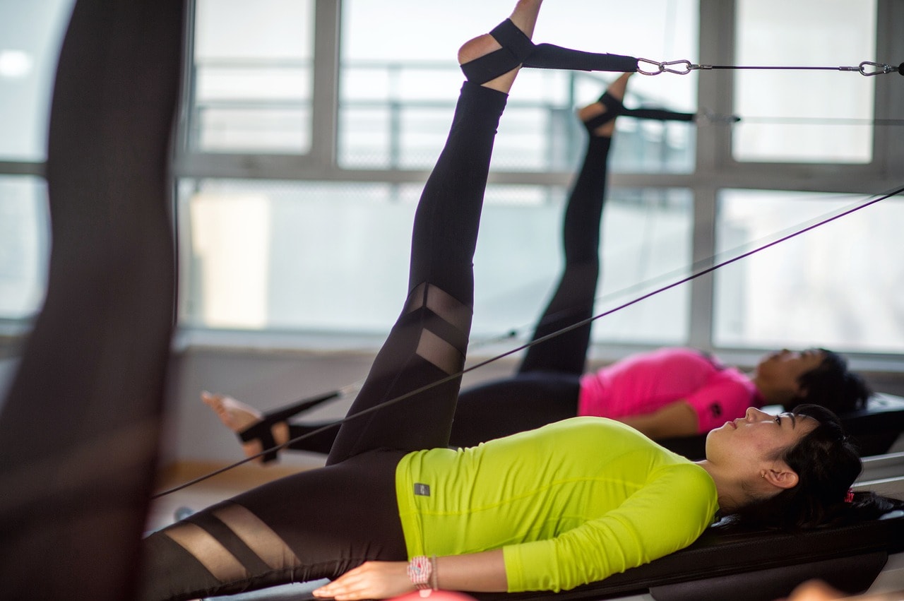 Personal Trainers Scheduling Software