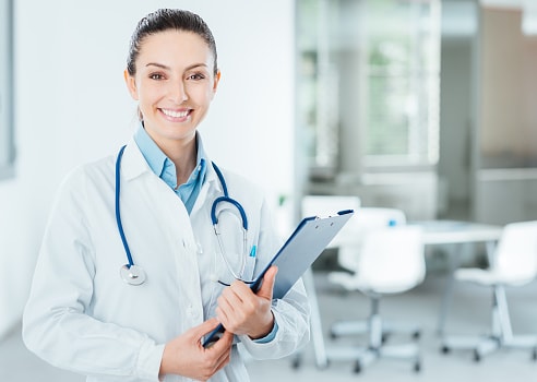 Physiologists Scheduling Software