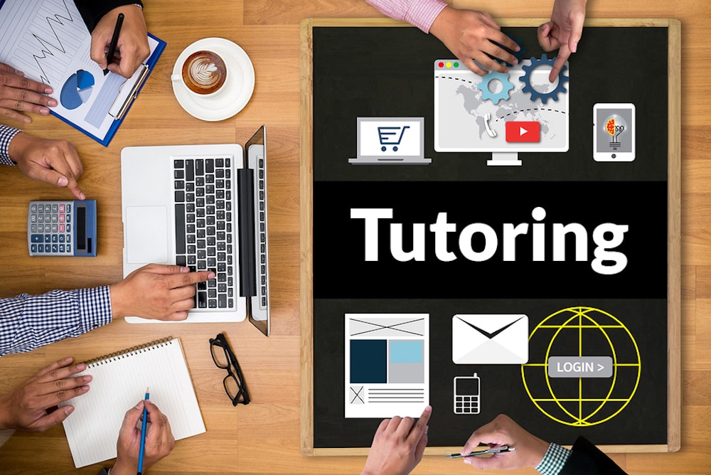 Tutoring Lessons Scheduling Software